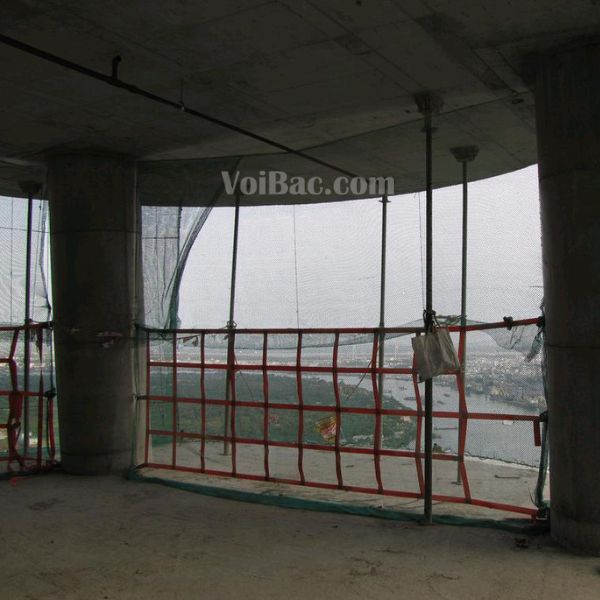 Lưới An Toàn Lao Động Và 3 Thông Tin Bổ Ích Nên Biết 1 Lưới An Toàn