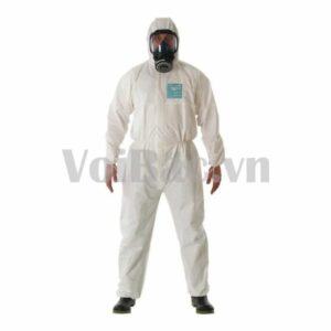 Quần Áo Chống Hóa Chất An Toàn