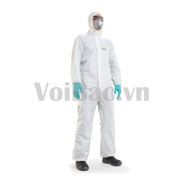 Quần Áo Chống Hóa Chất Và Những Lợi Ích Cần Biết Năm 2024 2 Quần Áo Chống Hóa Chất Tốt