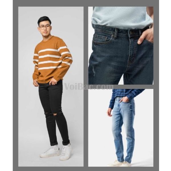 7 Cách Bảo Quản Quần Jean Để Duy Trì Độ Mới 1 Quần Jean Đẹp