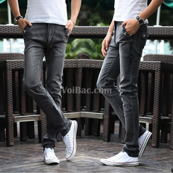 7 Cách Bảo Quản Quần Jean Để Duy Trì Độ Mới 3 quan jean nam nu