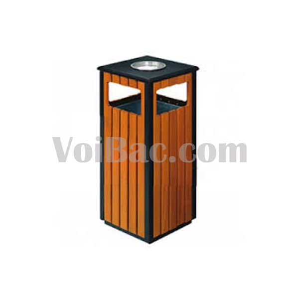 Thùng Rác Ngoài Trời Chất Lượng Và Lợi Ích Sử Dụng 2024 1 Thùng Rác Ngoài Trời A75C