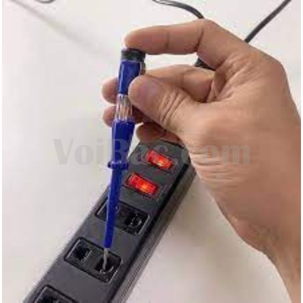 Bút Thử Điện Giải Pháp An Toàn Điện Trong Gia Đình Năm 2024 3 but thu dien cao cap