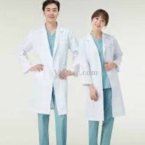 Đồng Phục Bệnh Viện Chính Hãng Bền Đẹp