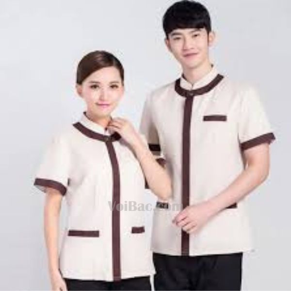 Đồng Phục Tạp Vụ Và Các Tiêu Chí Lựa Chọn Tốt Nhất Năm 2024 1 Đồng Phục Tập Vụ Cao Cấp Chính Hãng