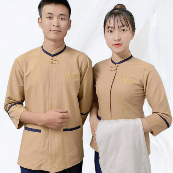 Đồng Phục Tạp Vụ Và Những Ứng Dụng Trong Năm 2024 1 Đồng Phục Tạp Vụ Cao Cấp