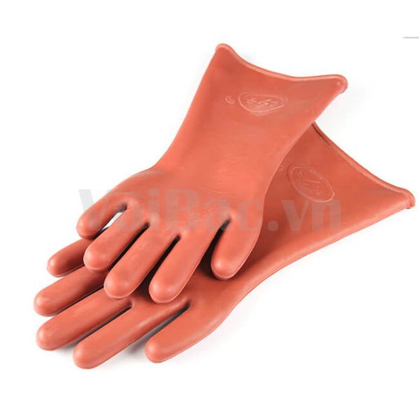 Găng Tay Cách Điện - Bảo Vệ Lao Động Điện Hiệu Quả 2 gang tay cach dien 1