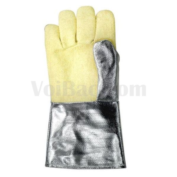 Các Loại Găng Tay Chịu Nhiệt Nên Sử Dụng 1 gang tay chiu nhiet blue eagle
