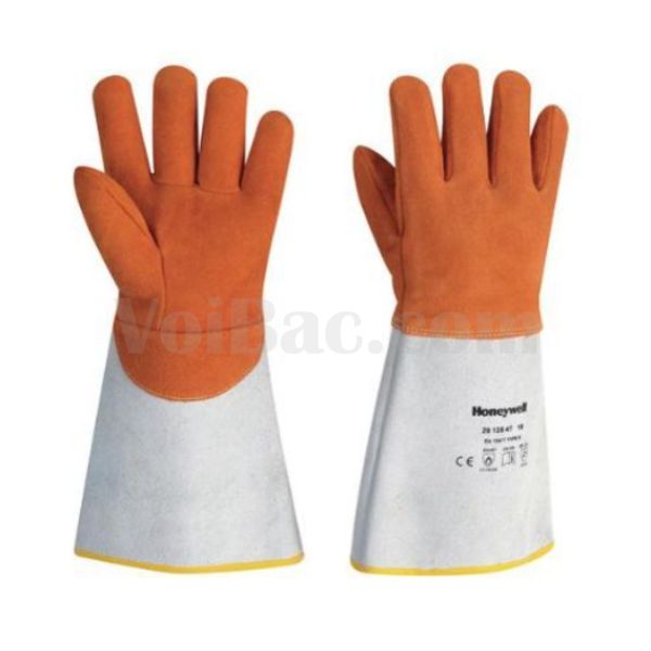 Các Loại Găng Tay Chịu Nhiệt Nên Sử Dụng 2 gang tay chiu nhiet tig