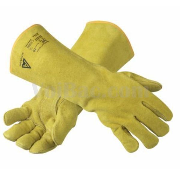Những Loại Găng Tay Da Hàn Thông Dụng Dễ Tìm 1 gang tay da han 2