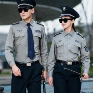 Áo Bảo Vệ Tay Dài Hiện Đại