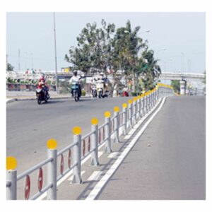 Dải Phân Cách Giao Thông
