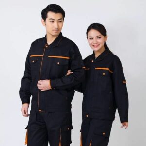 Đồng Phục Công Nhân Cao Cấp Chính Hãng