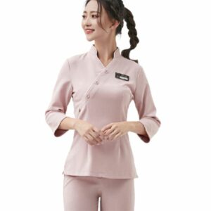 Đồng Phục Spa Đẹp
