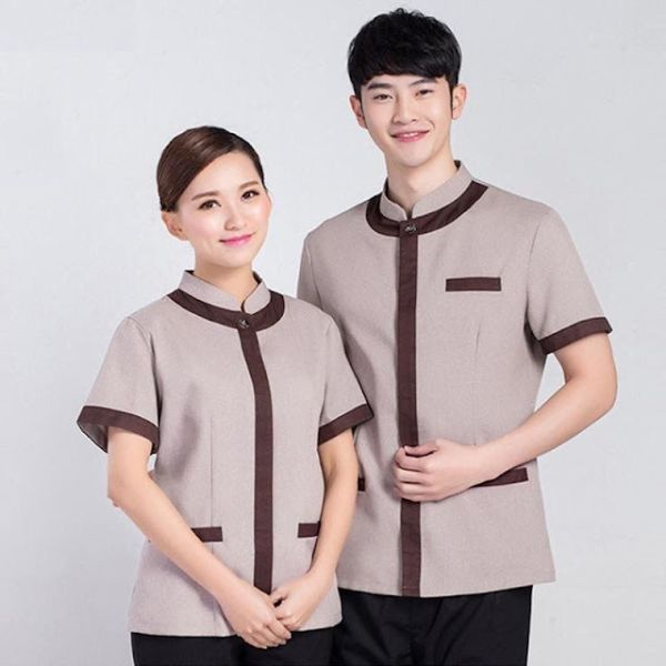 Đồng Phục Tạp Vụ Và Những Lưu Ý Khi Lựa Chọn Để Mặc 2024 1 Đồng Phục Tạp Vụ Mẫu Đẹp