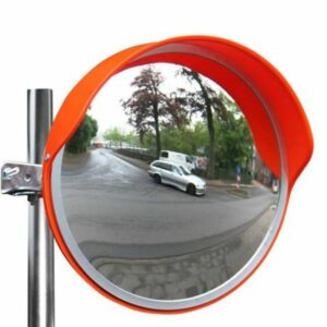Gương Cầu Lồi An Toàn