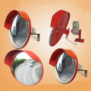 Gương Cầu Lồi - Thiết Bị An Toàn Giao Thông Và An Ninh 2024 1 Gương Cầu Lồi An Toàn Giao Thông