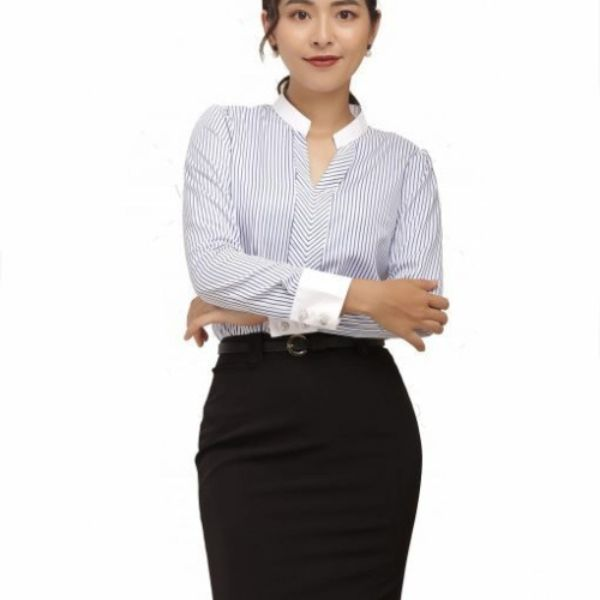 Đồng Phục Công Sở Nữ Tốt