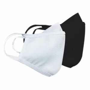 Khẩu Trang Vải Kháng Khuẩn Cotton