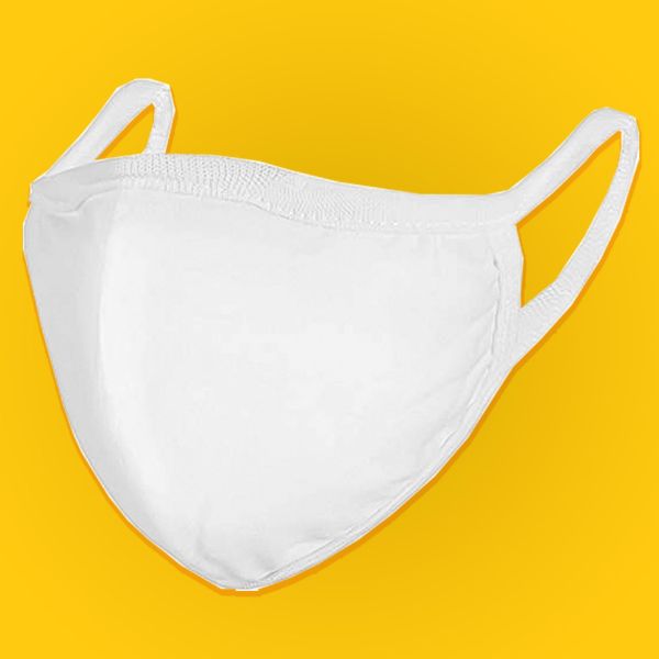 Khẩu Trang Vải Kháng Khuẩn - Tái Sử Dụng Đến 30 Lần 1 Khẩu Trang Vải Kháng Khuẩn Tốt Tái Sử Dụng