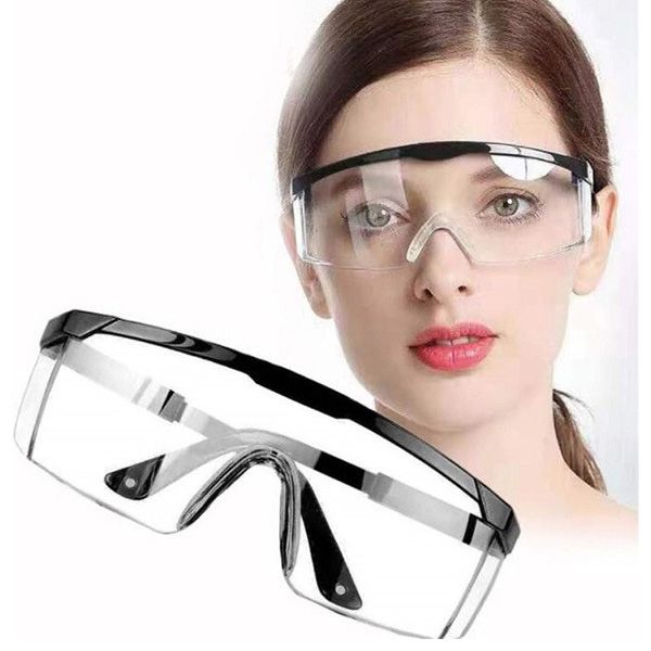 Xu Hướng Hiện Đại Của Kính Bảo Hộ Hiện Nay Năm 2024 1 Kính Bảo Hộ Chống Bụi
