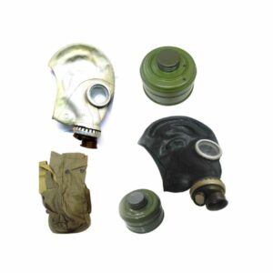 Mặt Nạ Phòng Độc Liên Xô Chất Lượng