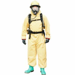 Quần Áo Chống Hóa Chất An Toàn Chính Hãng
