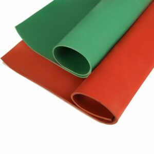 Thảm Cách Điện Cao Su