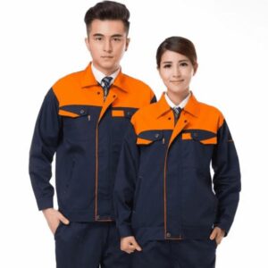 Áo Bảo Hộ Kỹ Sư Quy Chuẩn
