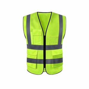 Áo Phản Quang Đẹp Đa Dạng Màu Sắc Mới Nhất Năm 2024 6 Áo Phản Quang Đẹp