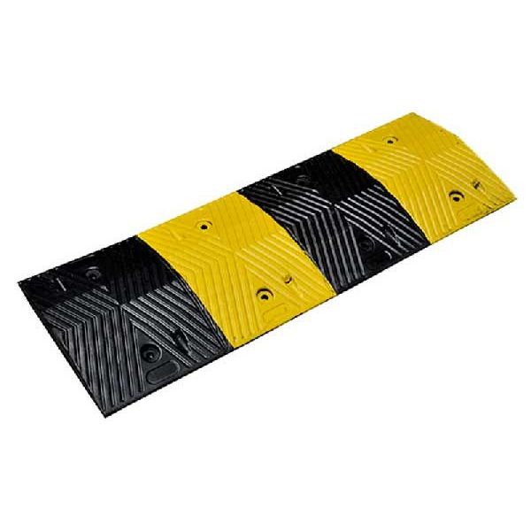 Tầm Quan Trọng Của Gờ Giảm Tốc Trong An Toàn Giao Thông 1 Gờ Giảm Tốc