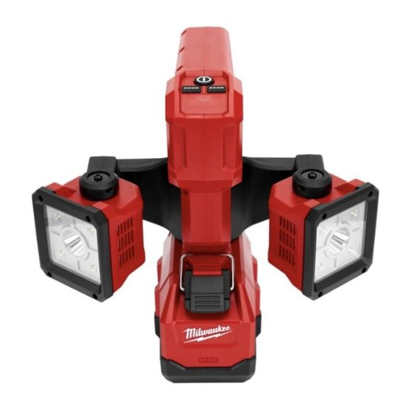 Đèn Led Đôi Đa Hướng Chất Lượng