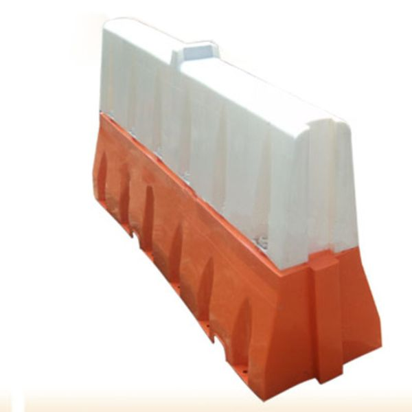 Dải Phân Cách Giao Thông Là Gì? Phân Loại Và Lợi Ích 3 Dải Phân Cách Giao Thông
