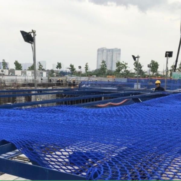 Những Điều Cần Biết Của Lưới An Toàn Chống Rơi Năm 2024 1 Lưới An Toàn Chống Rơi Chất Lượng