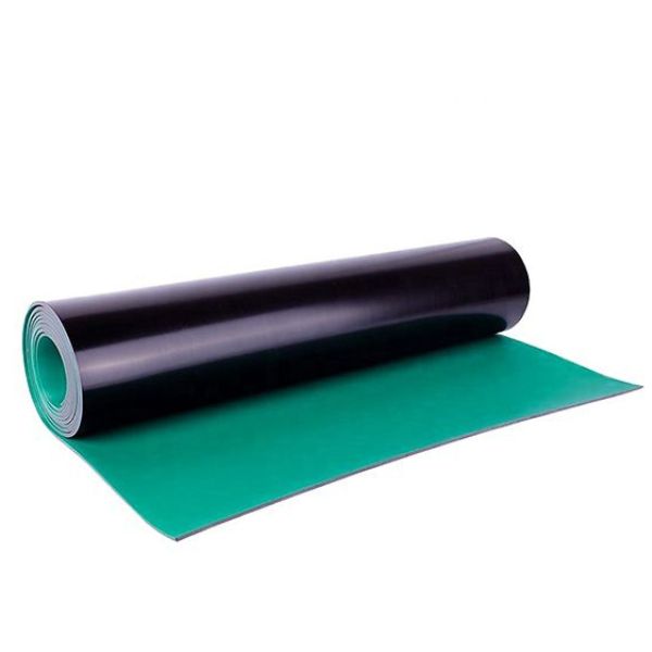Thảm Chống Tĩnh Điện: Cách Hoạt Động Trong Công Nghiệp 1 Thảm Chống Tĩnh Điện Bền Bỉ