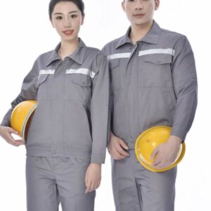 Áo Bảo Hộ Lao Động Chất Lượng Cao Đáng Mua Nhất 2024 1 Áo Bảo Hộ Đa Năng