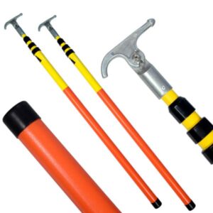Sào Cách Điện An Toàn Chất Lượng