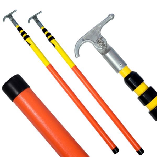 Sào Cách Điện An Toàn Chất Lượng