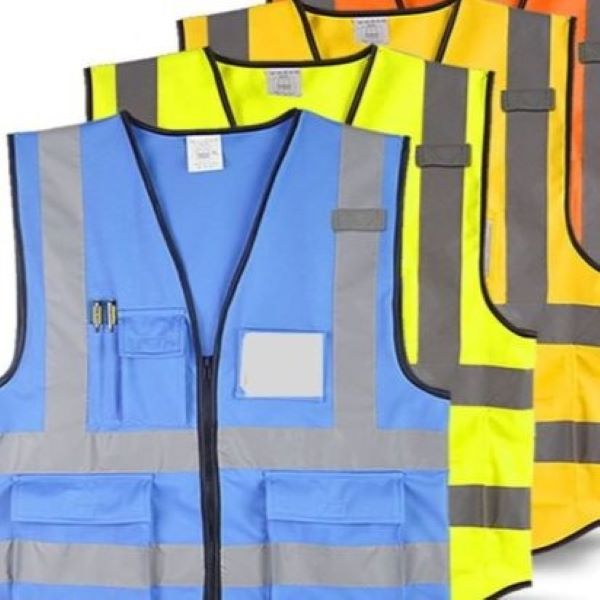 Áo Phản Quang Bảo Vệ Tối Ưu Khi Thiếu Sáng Năm 2024 3 Áo Phản Quang Rẻ