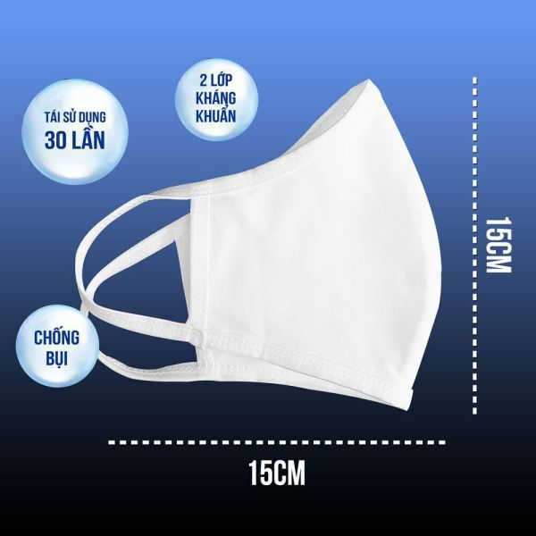 Khẩu Trang - Món Quà Bảo Vệ Sức Khỏe Hoàn Hảo Năm 2024 1 Khẩu Trang Y Tế