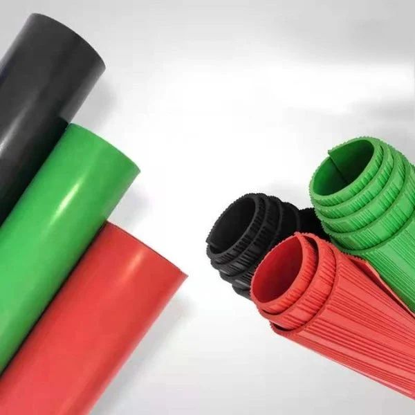 Thảm Cách Điện – Người Bạn Đồng Hành Của Kỹ Sư Điện 2024 1 Thảm Cách Điện An Toàn Hiệu Quả