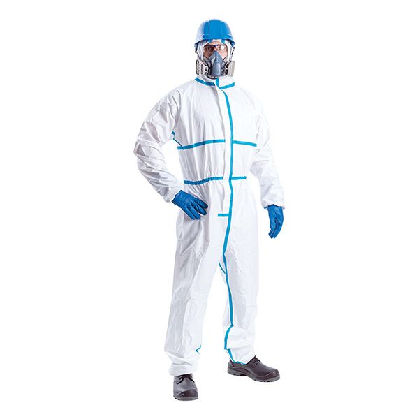 Áo Bảo Hộ - Giải Pháp Tối Ưu Cho An Toàn Và Hiệu Quả 2025 1 Áo Bảo Hộ An Toàn