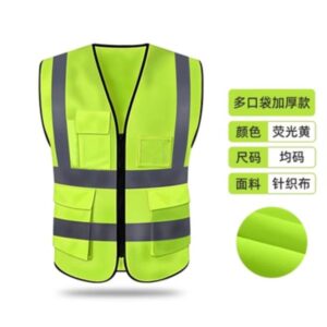Quần Áo Bảo Hộ Chất Lượng