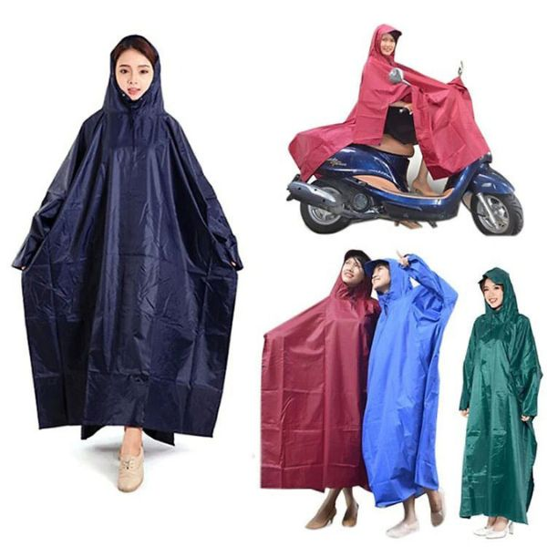 7 Điều Về Áo Mưa - Sự Lựa Chọn Hoàn Hảo Cho Ngày Mưa 4 Áo Mưa Bền Chất Lượng