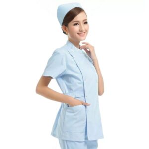 Đồng Phục Bệnh Viện Đẹp Rẻ Chất Lượng