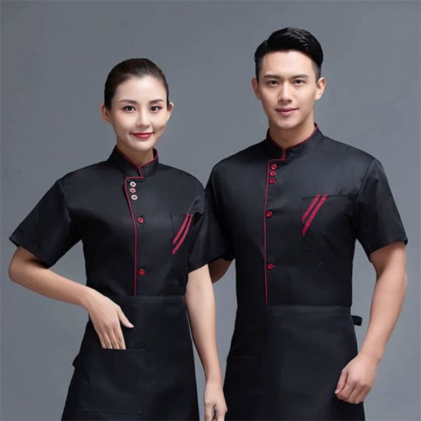 5 Lý Do Nên Chọn Đồng Phục Bếp Chất Lượng Cho Đầu Bếp 1 Đồng Phục Bếp Chất Lượng Bền Tốt