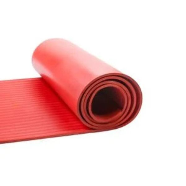 Thảm Cách Điện Cao Su 