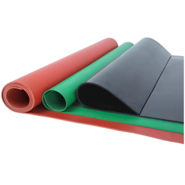 Thảm Cách Điện Cao Su Bền 