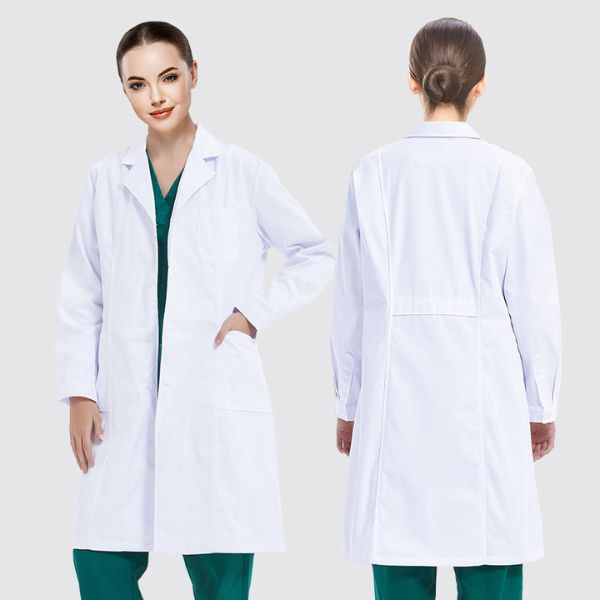 Đồng Phục Bệnh Viện Đẹp Rẻ 