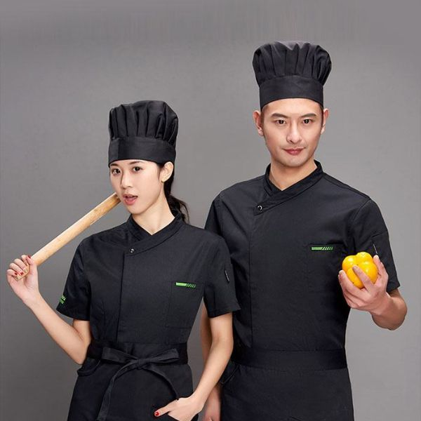 5 Lý Do Nên Chọn Đồng Phục Bếp Chất Lượng Cho Đầu Bếp 3 Đồng Phục Bếp Chất Lượng Bền